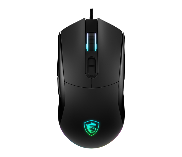 MSI FORGE GM320 - 1530237 - zdjęcie